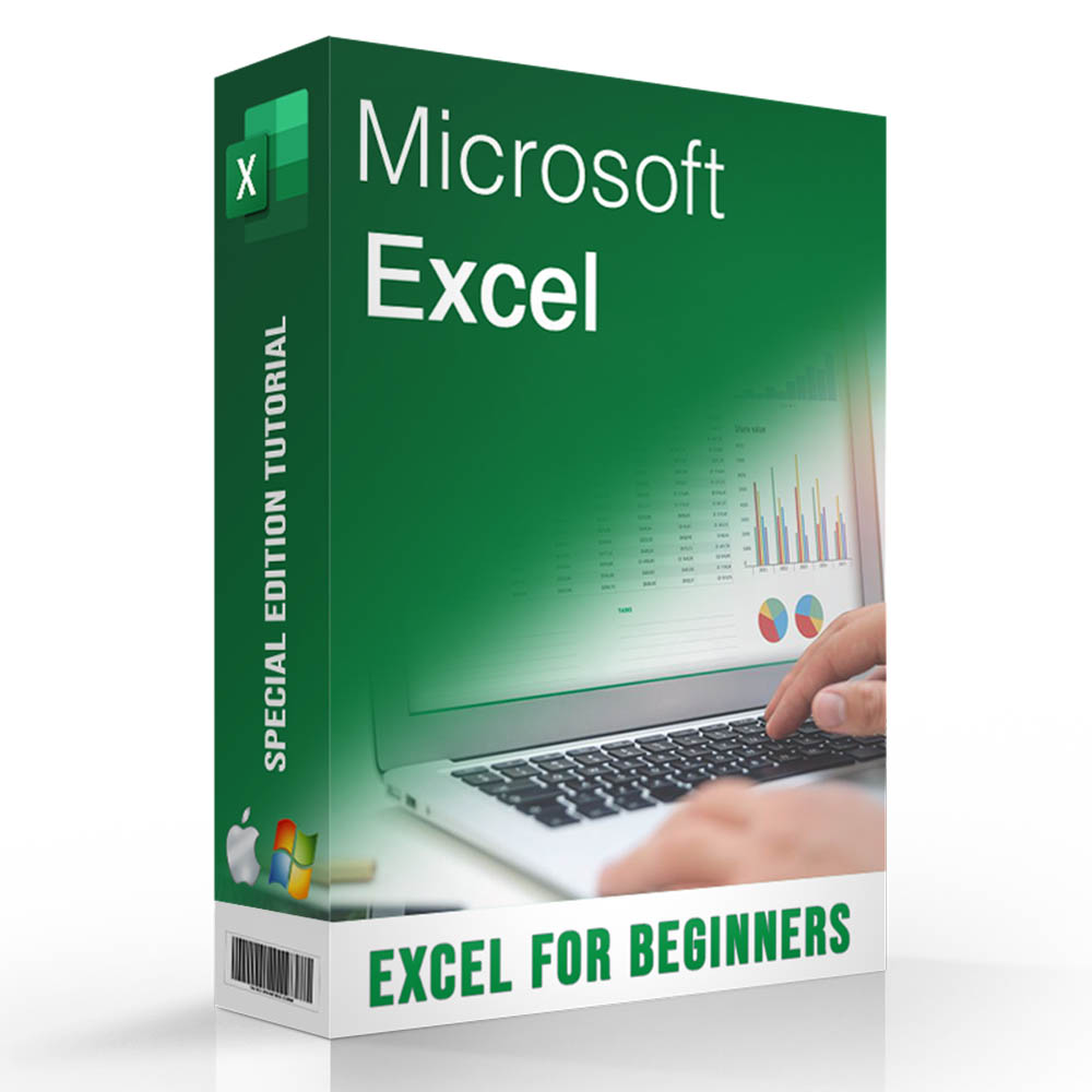 Microsoft Excel Course